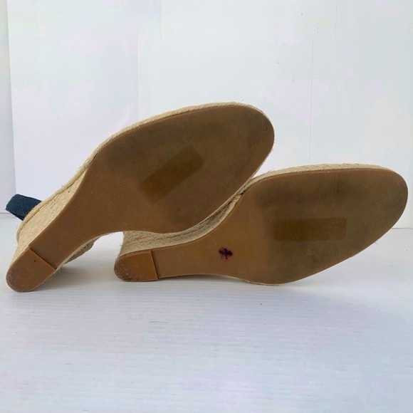 Kaytee Wedge Espadrilles - Picture 5 of 11